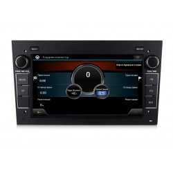 OPEL - МУЛТИМЕДИЯ / Навигация android 16 черна 
